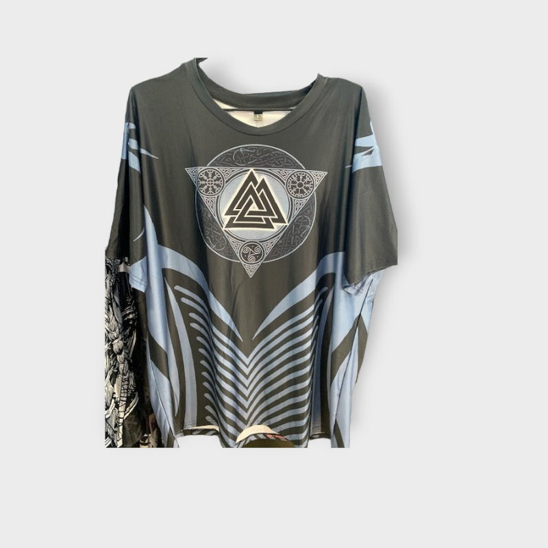 Vikings symbols T-shirt Vikings symbols T-shirt